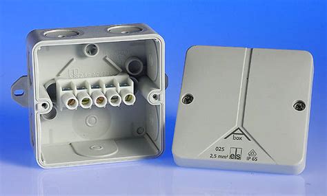 screwfix 20 amp junction box|30 amp electric cable.